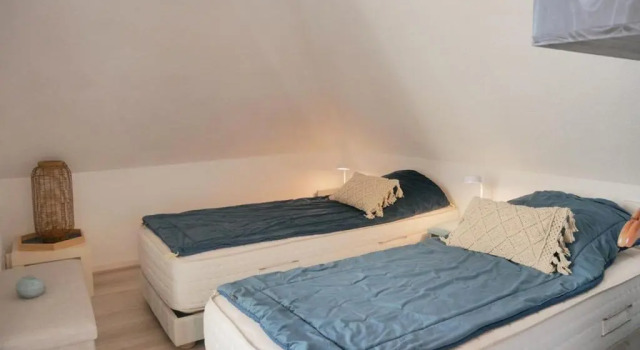 Appartement Carnac, 2 pièces, 4 personnes - FR-1-477-177