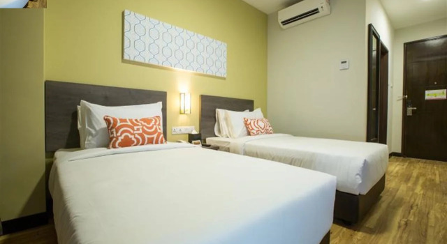 Humaira Hotel