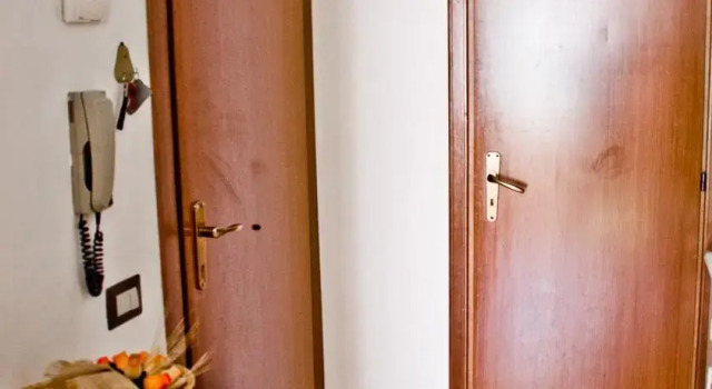 Appartamento Porta Pesa, Varaa Huoneisto Perugia Umbria