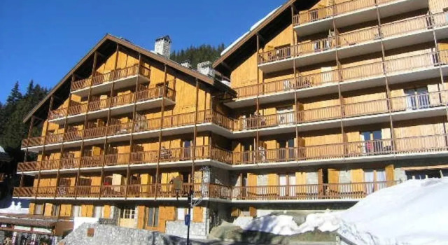 Appartement Méribel, 2 pièces, 4 personnes - FR-1-180-77