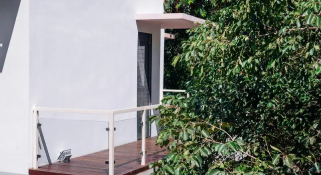 Номер Standard Spin Designer Hostel - El Nido