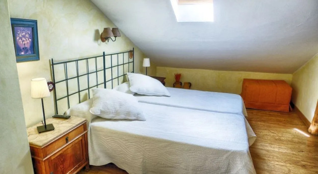 Casa Rural El Abejaruco - Adults Only