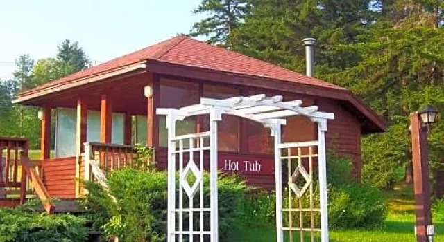 Номер Standard Killington Pico Motor Inn