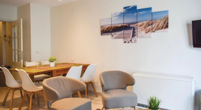 Zeezicht - Ref. 26, Prenota Hotel Mariakerke 