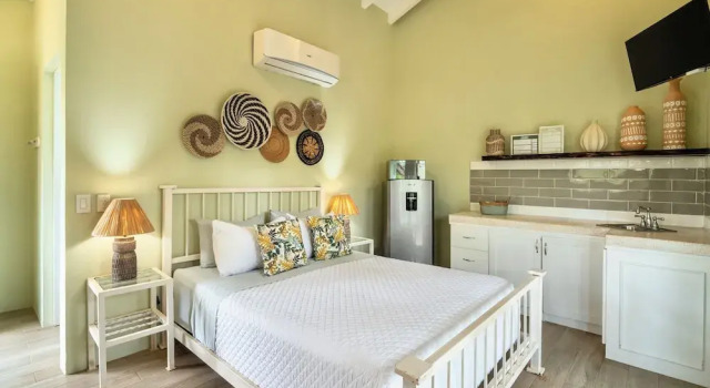 Люкс Superior Hotel Casa Leona