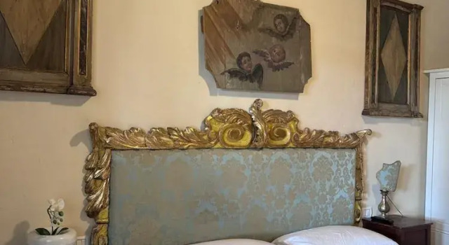 Habitación Estándar BB Ilde