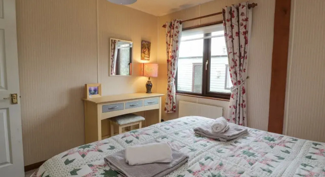 Roe Deer Lodge, Забронировать Дом для отпуска Уитхорн Дамфрис и Галлоуэй