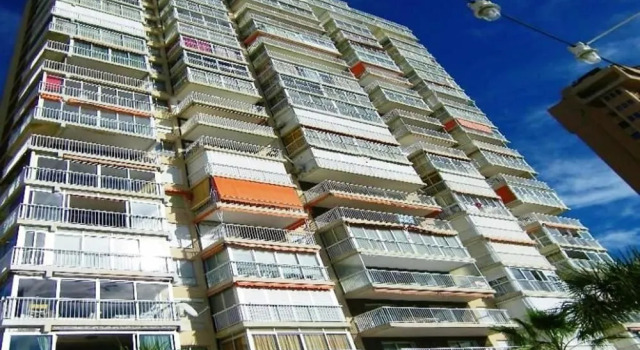 Veracruz Alquilevante, Забронировать Апартаменты/квартира Апартаменты Бенидорм, рядом с Концертный зал Бенидорм Палас, Апартаменты/квартира