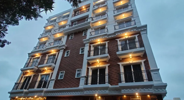 Restel Studio Flats