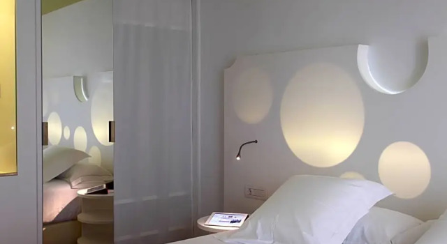 Номер Executive Room Mate Pau, Barcelona