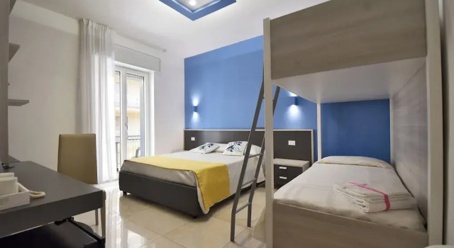 Venti Di Mare Guest House