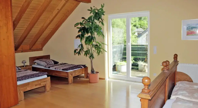 Коттедж Comfortable Holiday Home in Quiet
