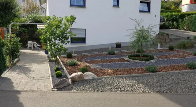 Ferienwohnung Tintemann