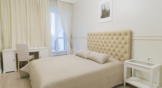 Апартаменты Comfort ImperialApart Московский