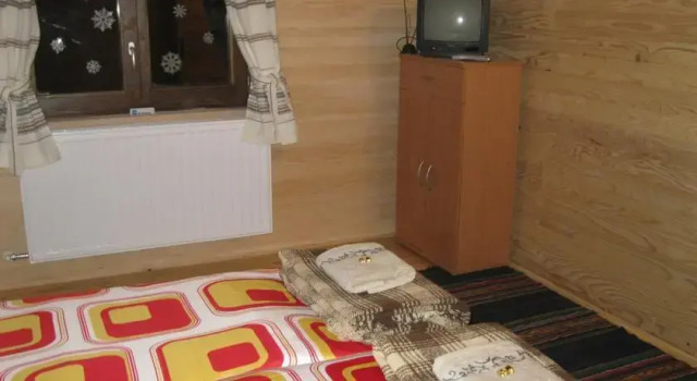 Guesthouse Sarbia, Buchen Sie Pension Sopot Zentralserbien