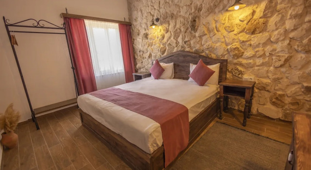 Номер Standard Soleado Cappadocia Hotel