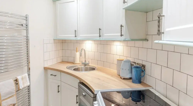 Retreat to the Water Tower, Réserver Appartement Édimbourg Midlothian