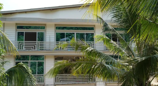 Двухместный номер Economy Sok Heng Guesthouse