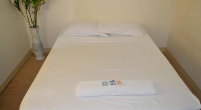 Luxor One Traveler's Inn Gensan, Prenota Hotel Hotel a Mindanao con parcheggio, Parcheggio