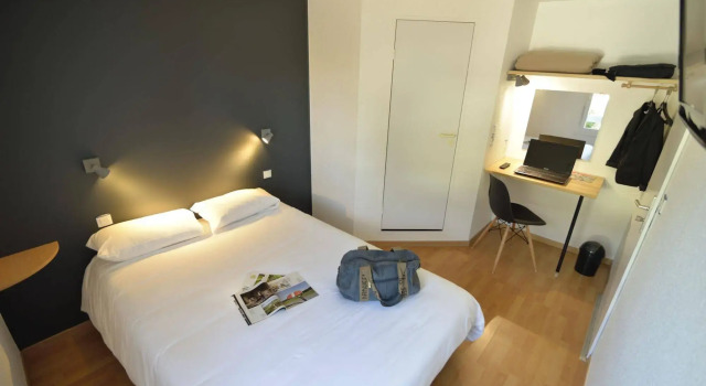 Brit Hôtel Essentiel Limoges Nord Calme, Parking gratuit, accès rapide A20, Забронировать Отель Лимож Haute-Vienne