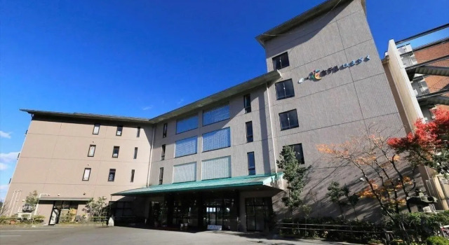三陸花ホテル はまぎく, Buchen Sie Hotel Hotels & Unterkünfte in Otsuchi, Hotel