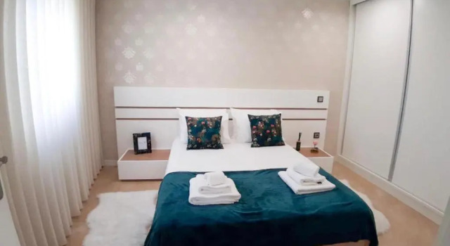 Апартаменты OPORTO House AL