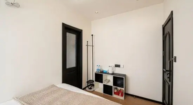 Семейный люкс Corner Inn (Zhujiajiao Ancient Town)