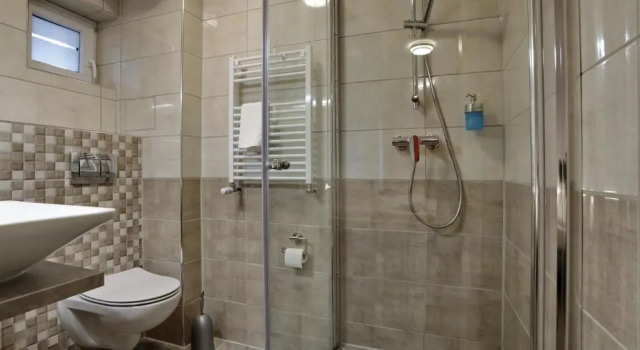 Двухместный номер Standard Hotel am Park