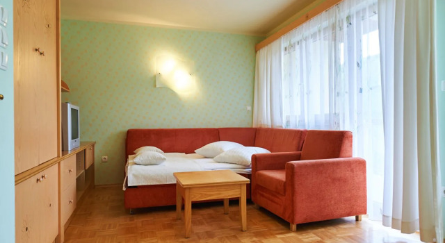 Apartment Resort Eco Spa Snovik, Rezervovat Hotel Kamnik Osrednjeslovenska