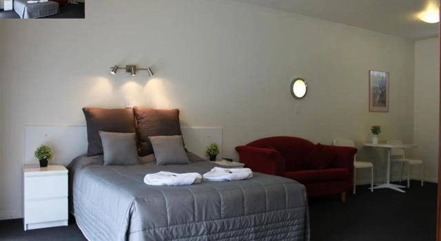 Melaleuca Lodge Beaconsfield, Book Hotel 3-stjernede hoteller i Beaconsfield, 3*