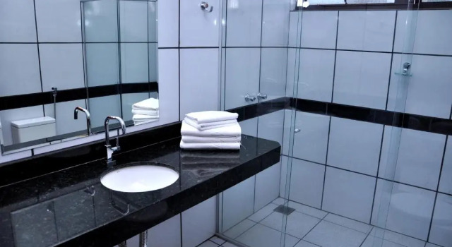 Трёхместный номер Standard Oft Neves hotel