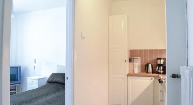 Awesome Apartment in Ystad With, Book Apartment Ystad 
