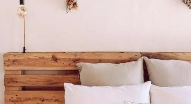 Номер Standard Monte do Pomar