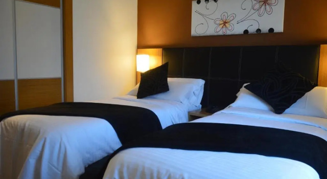 Двухместный номер Standard Prestige Hotel & Spa