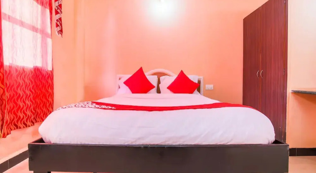OYO 22266 Jose Holiday Home