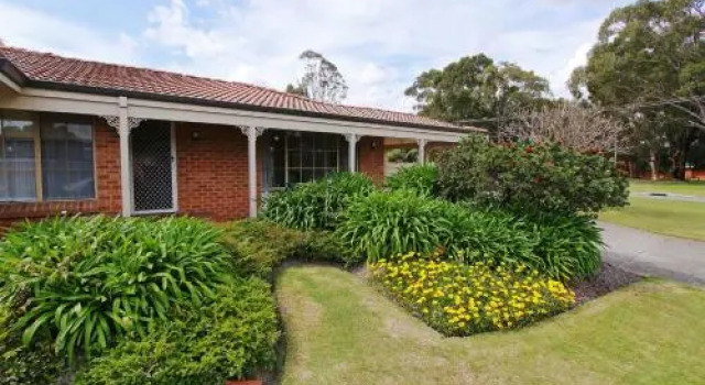 Alexandra Villa, Book Villa Villas in Perth, Villa