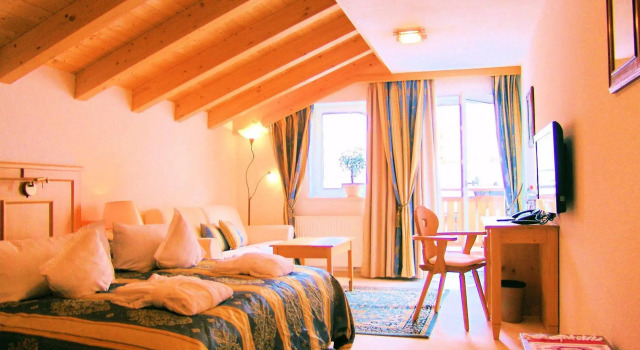 Hotel Berghof