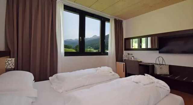 Номер Standard Active Hotel La Torre