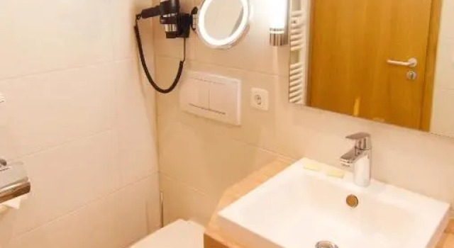 Номер Superior Hotel Centurio