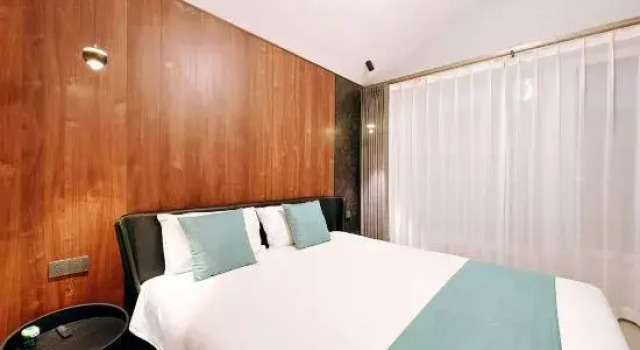 Xi Yue | Luxury Holiday Villas, Rezervovat Hotel Ťi-lin Jilin
