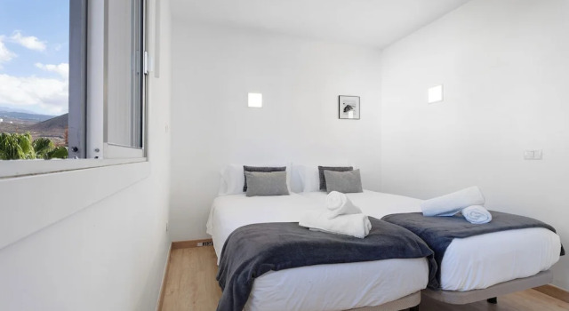 Bonito Apto Cristian Playa By Paramount Holidays