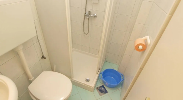 Апартаменты c 1 комнатой Apartments Mara 44