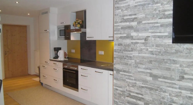 Апартаменты Ferienwohnung Gapp