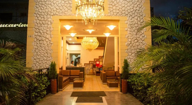 Hotel Chucarima