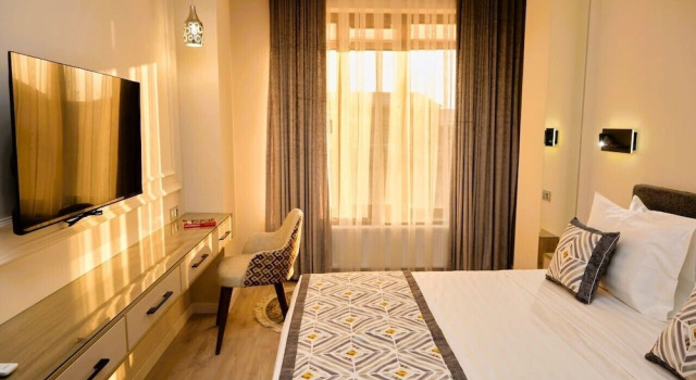 Amira Boutique, Rezerwuj Boutique Hotel Hotele 3-gwiazdkowe w Samarkanda, 3*