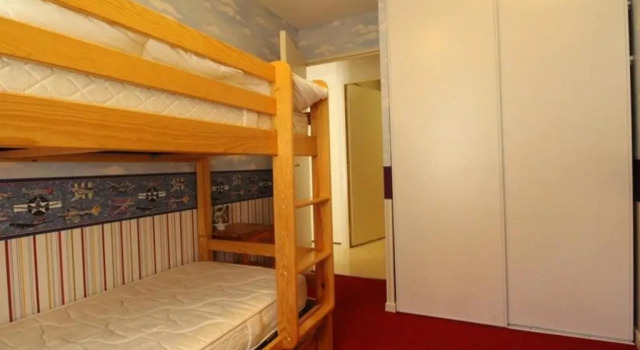 Appartement Bagnères-de-Luchon, 3 pièces, 7 personnes - FR-1-313-171