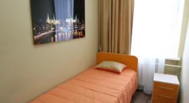 Guest House on 16-ya Parkovaya 17s1, Prenota Affittacamere  