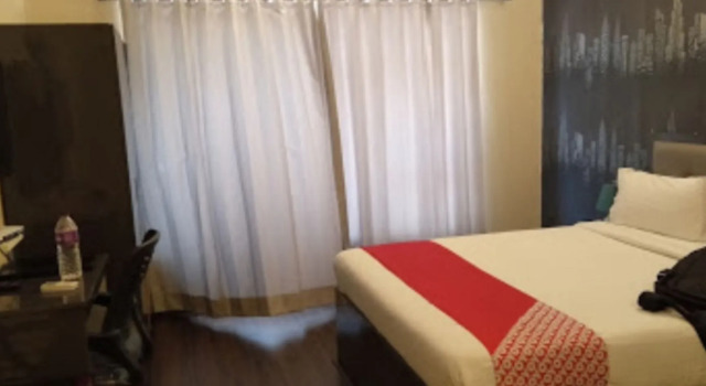 Eden Park Apart Hotel, Rezervovat Hotel Bangalore Bangalore