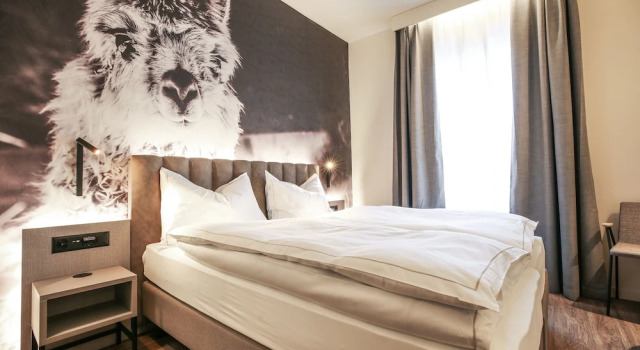 Номер Luxury Adaastra Boutique Hotel