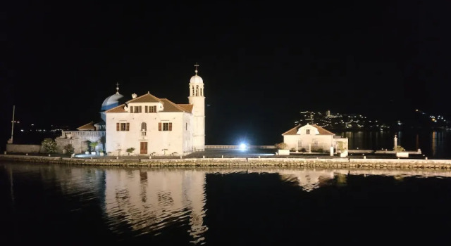 Luxurypenthouse sea View Pooll Ivy House Tivat